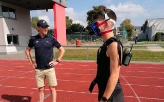 Faites un test à l&rsquo;effort sur terrain avec nos coachs