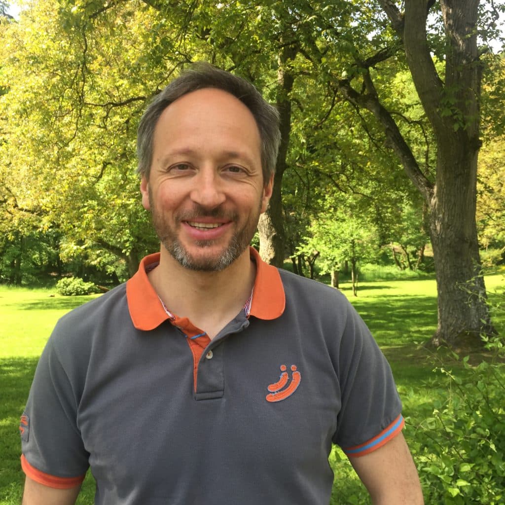 Photo de Arnaud Staquet