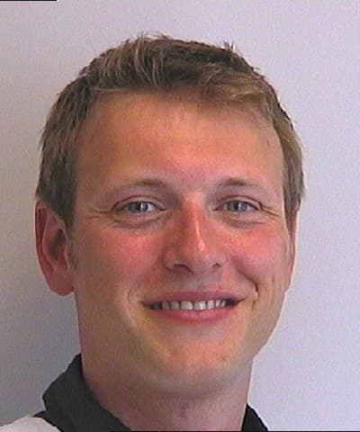 Photo de Dr Mercier Pierrick