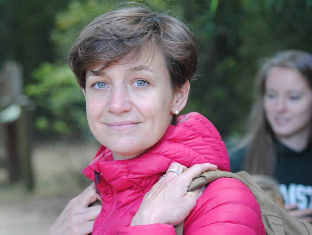 Photo de Hugues Willemart