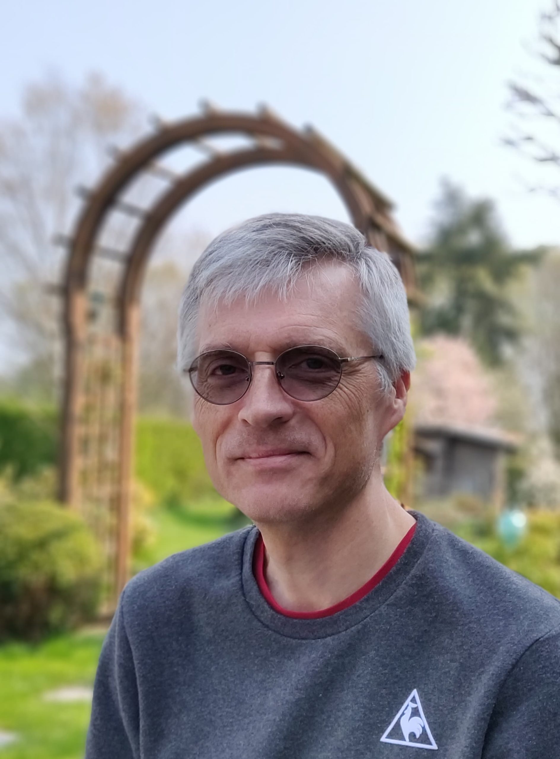 Photo de Pascal Wiame