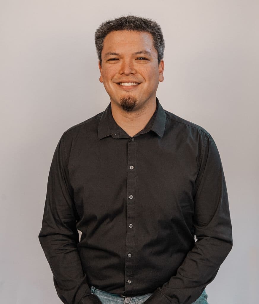 Photo de Arnaud Staquet