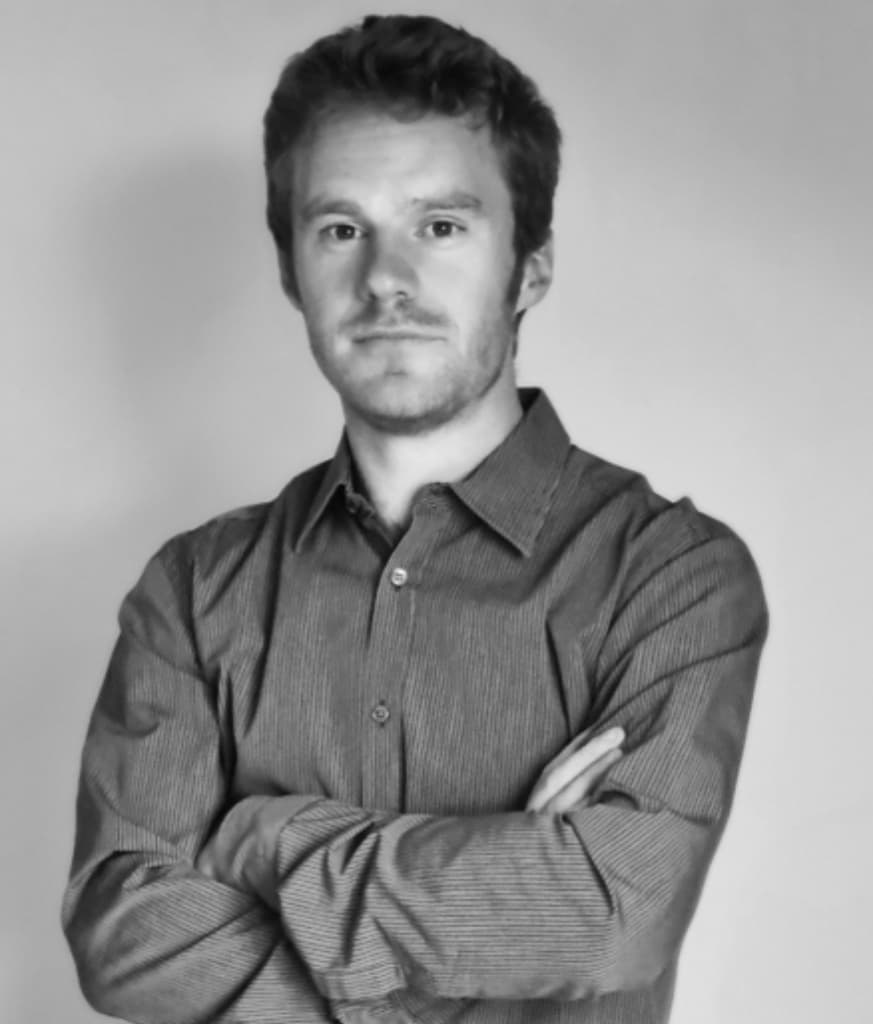 Photo de Dr. Jérémy Daxhelet