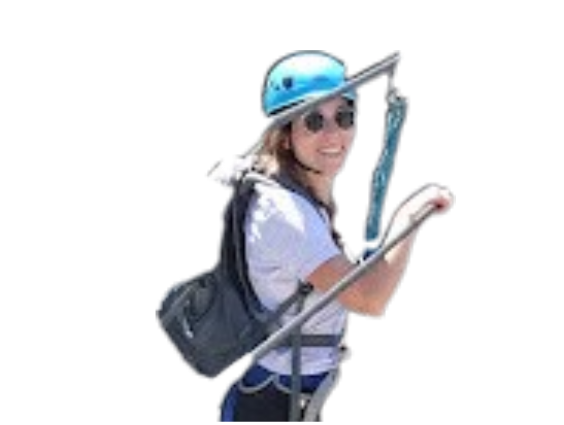 Illustration d'une medecin femme