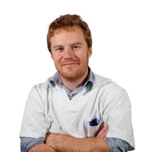 Photo de Dr. Jérémy Daxhelet
